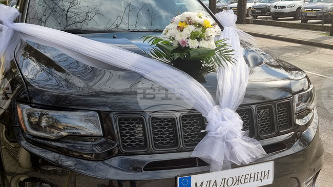 В област Плевен за една година се отчита намаляване на браковете и ръст при разводите