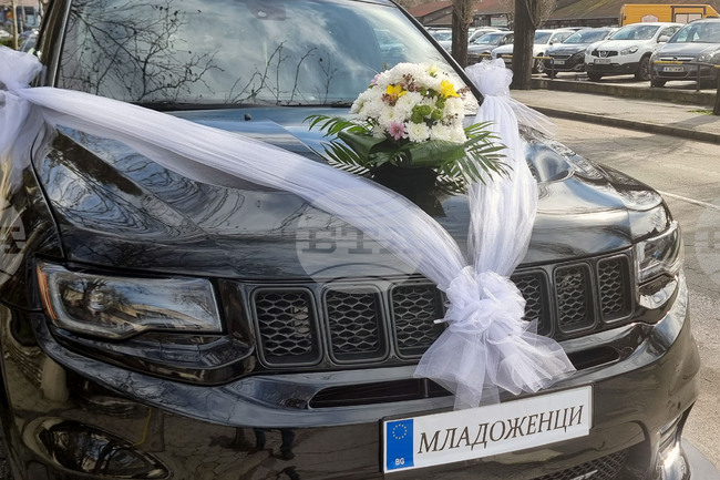 В област Плевен за една година се отчита намаляване на браковете и ръст при разводите