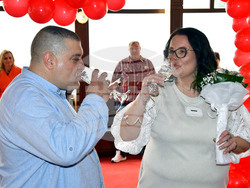 Хасково - Свети Валентин - сватби