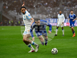 France League One Soccer