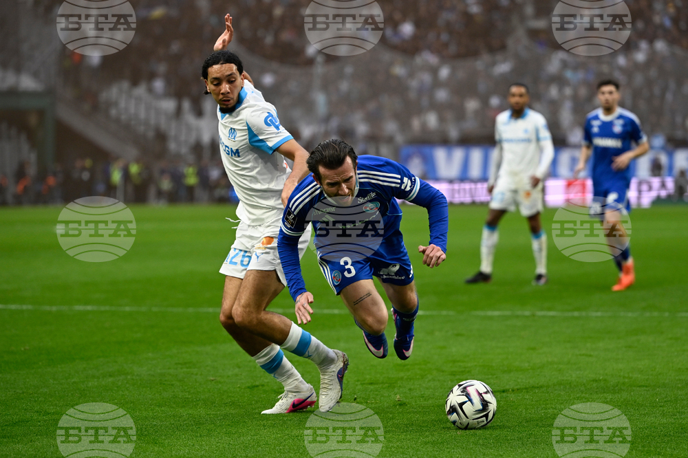 France League One Soccer