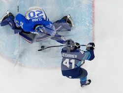 Milan Cortina Olympics Ice Hockey