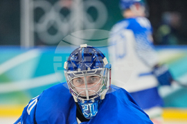 Milan Cortina Olympics Ice Hockey