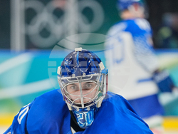 Milan Cortina Olympics Ice Hockey