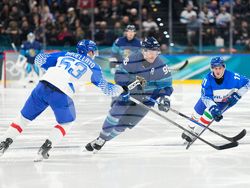 Milan Cortina Olympics Ice Hockey