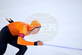 Milan Cortina Olympics Speedskating