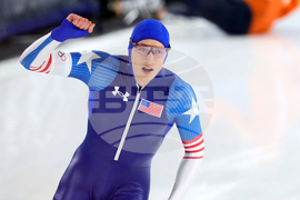 Milan Cortina Olympics Speedskating