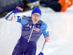 Milan Cortina Olympics Speedskating