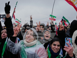 Germany Munich Security Conference