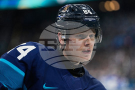 Milan Cortina Olympics Ice Hockey