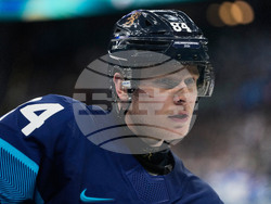 Milan Cortina Olympics Ice Hockey