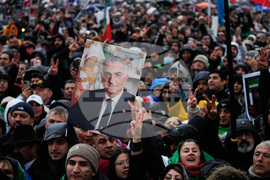 Germany Munich Security Conference