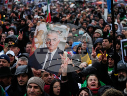 Germany Munich Security Conference