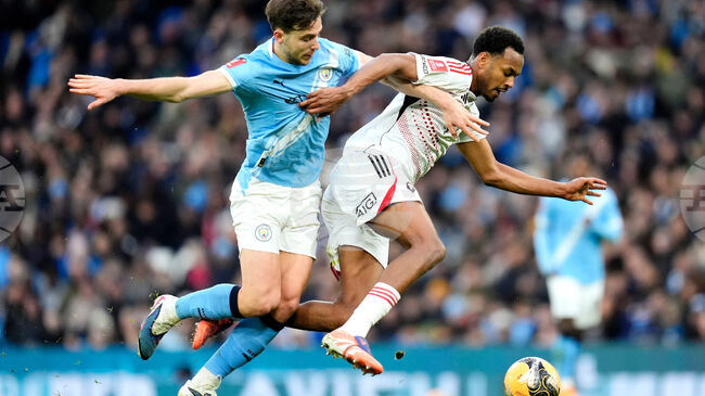 Манчестър Сити елиминира отбор от четвъртото ниво за Купата на Англия, Уест Хям, Норич и Саутхямптън също продължават към петия кръг