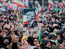 Germany Munich Security Conference