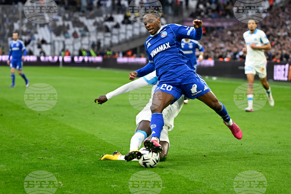 France League One Soccer