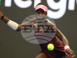 Qatar Open Tennis