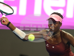 Qatar Open Tennis