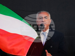 Germany Munich Security Conference