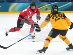 Milan Cortina Olympics Ice Hockey