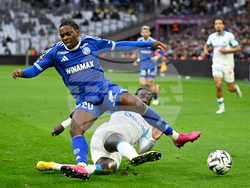 France League One Soccer