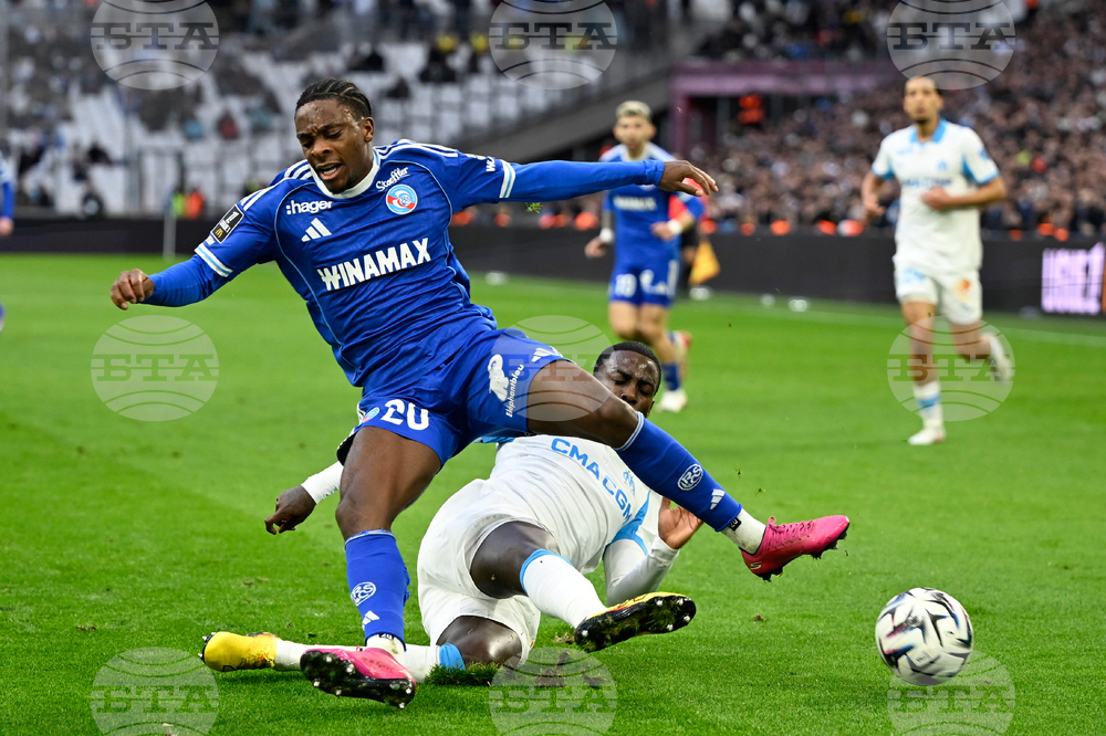 France League One Soccer