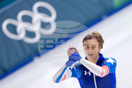 Milan Cortina Olympics Speedskating