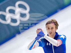 Milan Cortina Olympics Speedskating