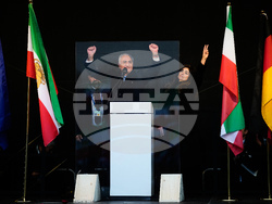 Germany Munich Security Conference