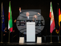 Germany Munich Security Conference