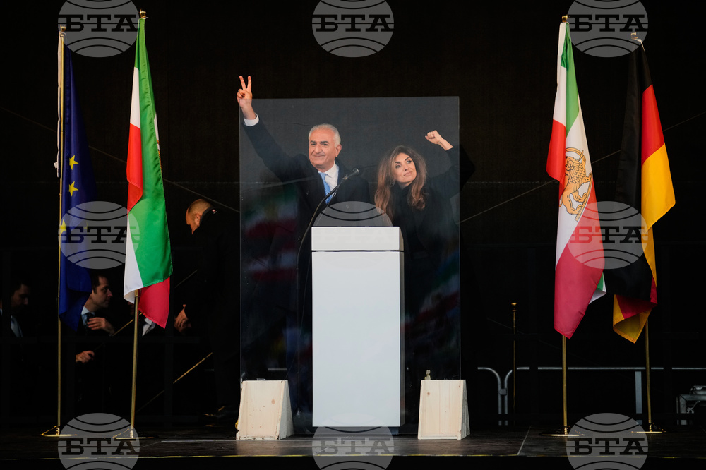 Germany Munich Security Conference