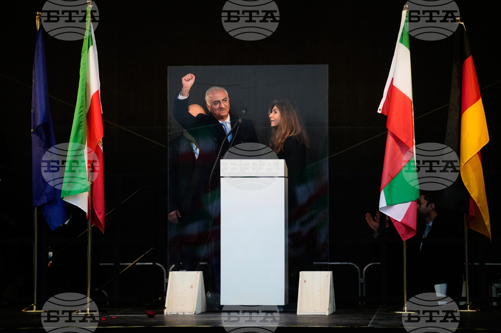 Germany Munich Security Conference