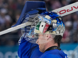 Milan Cortina Olympics Ice Hockey