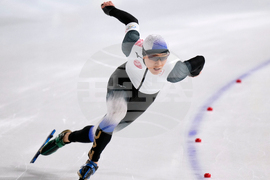 Milan Cortina Olympics Speedskating