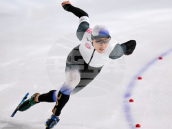 Milan Cortina Olympics Speedskating