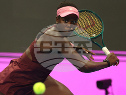 Qatar Open Tennis