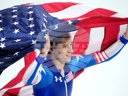 Milan Cortina Olympics Speedskating