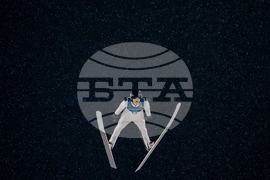 Milan Cortina Olympics Ski Jumping