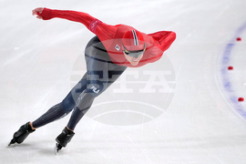 Milan Cortina Olympics Speedskating