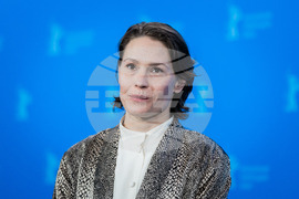 Germany Berlin Film Festival Yön Lapsi (Nightborn)