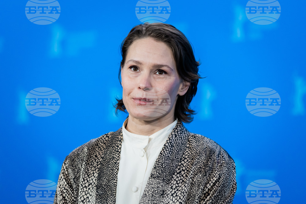 Germany Berlin Film Festival Yön Lapsi (Nightborn)