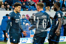 Germany Bundesliga Soccer