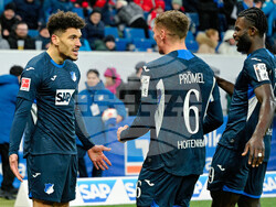 Germany Bundesliga Soccer