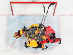 Milan Cortina Olympics Ice Hockey