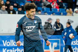 Germany Bundesliga Soccer