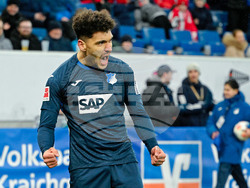 Germany Bundesliga Soccer