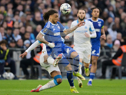 France League One Soccer