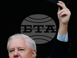 Germany Munich Security Conference