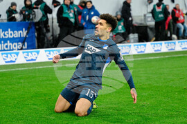 Germany Bundesliga Soccer