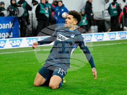 Germany Bundesliga Soccer